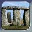 ストーンヘンジ/Stonehenge